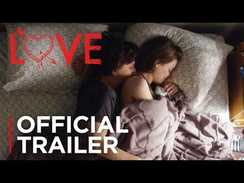 LOVE - Season 2 | Official Trailer [HD] | Netflix