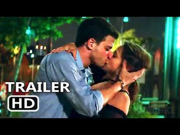 PAINT Trailer (2020) Josh Caras, Olivia Luccardi Romance Movie