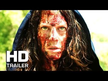 BRIGHTWOOD | Official Trailer (NEW 2023)