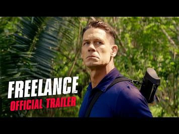 Official Trailer (Redband)