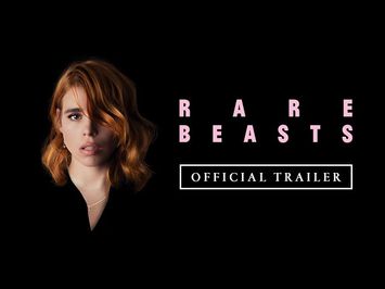 RARE BEASTS (2021) Official Trailer