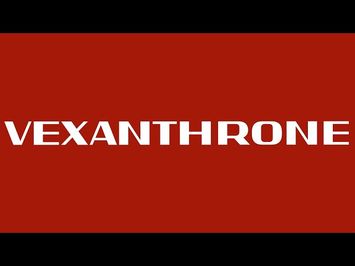 Jacob B. Green's Vexanthrone (Trailer) 18+