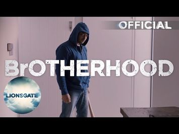 Brotherhood - Explicit Trailer