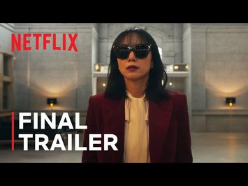 Final Trailer [Subtitled]