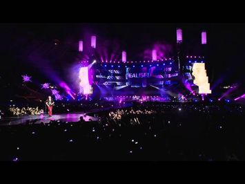 Muse - Madness - Live At Rome Olympic Stadium