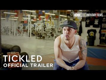 Tickled (HBO Documentary Films)