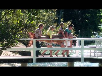 MAKO MERMAIDS Trailer