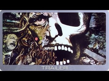 Death Line ≣ 1972 ≣ Trailer