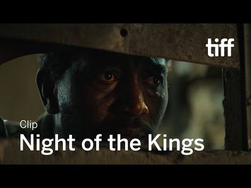 NIGHT OF THE KINGS Clip | TIFF 2020