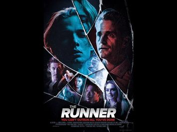 The Runner Official Trailer