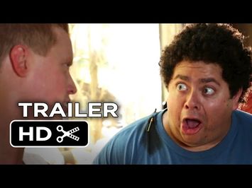 Bro, What Happened? Official Trailer (2014) - Lorenzo Lamas, Jamie Kennedy Movie HD