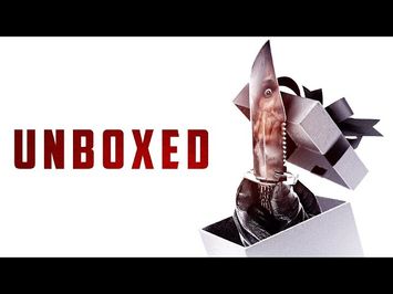 Unboxed | Official Trailer | Horror Brains