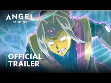 Official Trailer