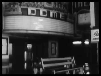 Final Curtain (1957) Ed Wood