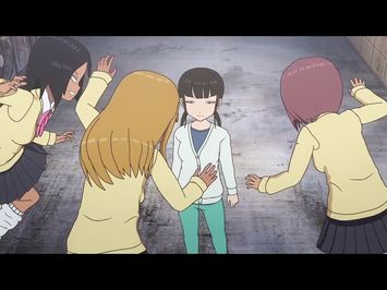 Hi Score Girl II - Netflix Trailer (English sub)