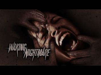 Did You Have Another Nightmare?