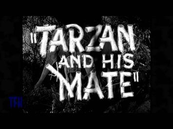 John Landis on TARZAN AND HIS MATE