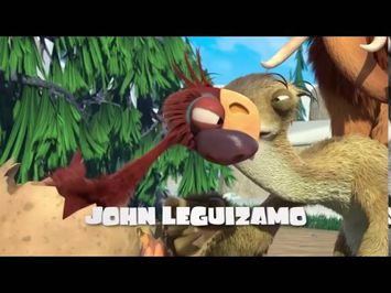 Ice Age The Great Egg Scapade 2016   Official Trailer   YouTube