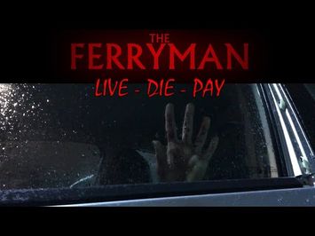 THE FERRYMAN Teaser Trailer (2018) Horror