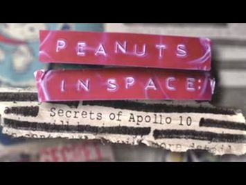 Peanuts in Space: Secrets of Apollo 10