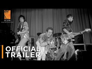 OFFICIAL AUSTRALIAN TRAILER | WHITE RIOT