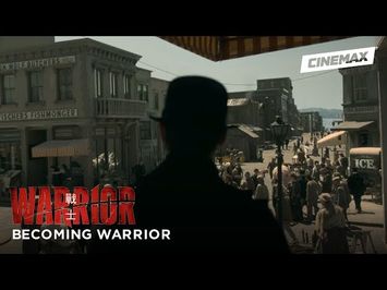 Becoming Warrior | Part 7: The Series | Cinemax