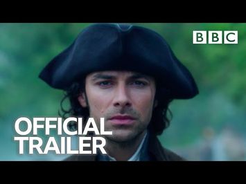 Poldark: Trailer - BBC One