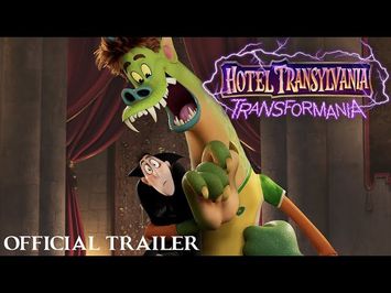 Official Trailer