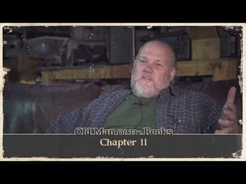 Old Man of the Rooks Chapter 11 - Director Interview