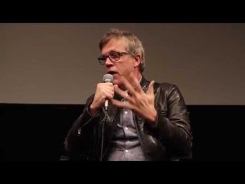 Todd Haynes Q&A | Safe