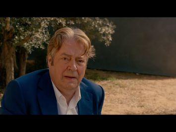 Murder in Provence | Official Trailer | Streaming from 1st March 2022