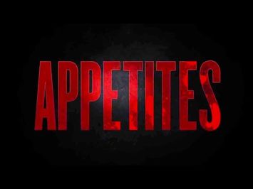 Appetites (2015) Official Trailer