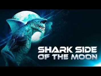 Shark Side Of The Moon | Official Trailer | Horror Brains