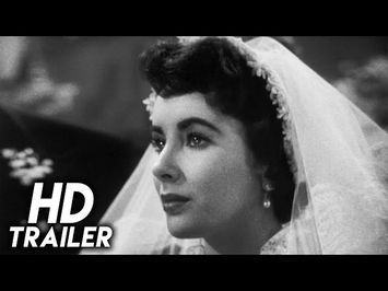 Father of the Bride (1950) ORIGINAL TRAILER [HD 1080p]