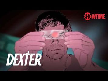 Dexter | Early Cuts: Alex Timmons