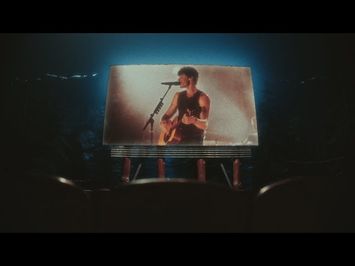 Shawn Mendes - For Friends and Family Only, A Live Concert Film (Trailer)