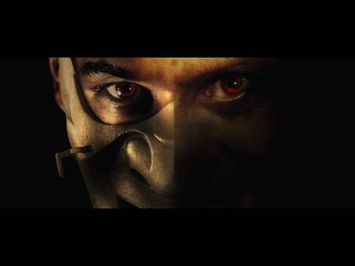 Hannibal Rising - trailer