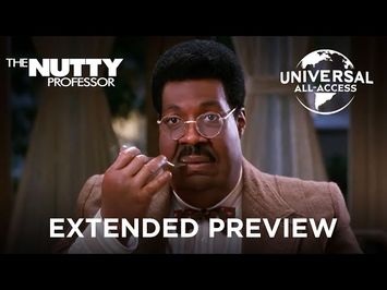 Family Dinner - Extended Preview