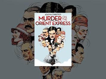 Murder on the Orient Express