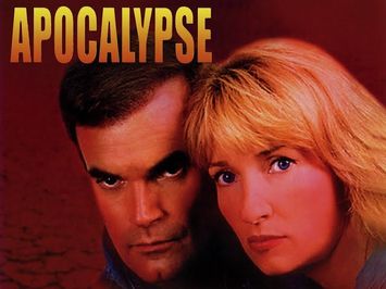 Apocalypse: Caught in the Eye of the Storm (1998) | Trailer | Leigh Lewis | Richard Nester