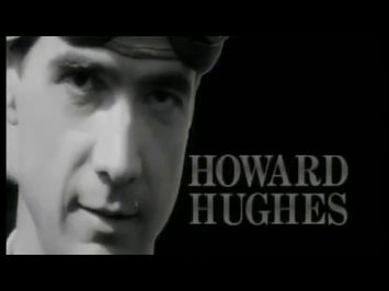 Howard Hughes - The Man & The Madness trailer