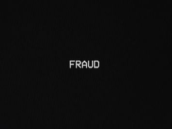 Fraud • Trailer