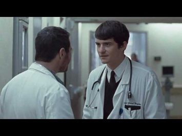 The Good Doctor Trailer