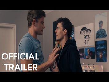 GUYS LIKE YOU | Official Trailer | LGBTQ+ LIMITED SERIES