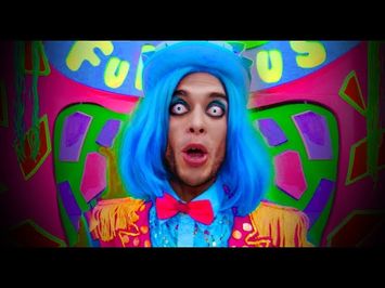 Magic Funhouse Season 2 OFFICIAL TRAILER