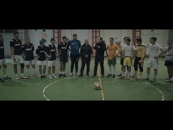 Infinite Football | Official Trailer