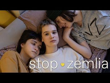 Stop-Zemlia - U.S. Trailer