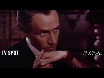 The Kiss of the Vampire • 1963 • TV Spot (US)