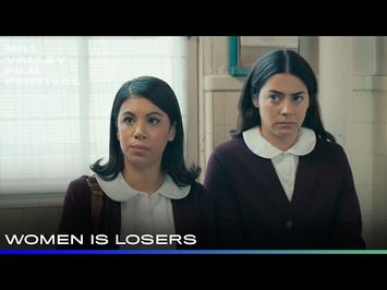 MVFF44 - Women Is Losers - Official Trailer