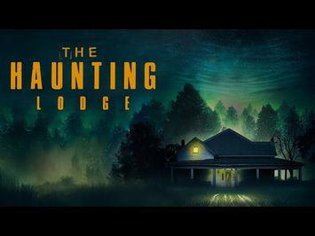 The Haunting Lodge | Official Trailer | Horror Brains